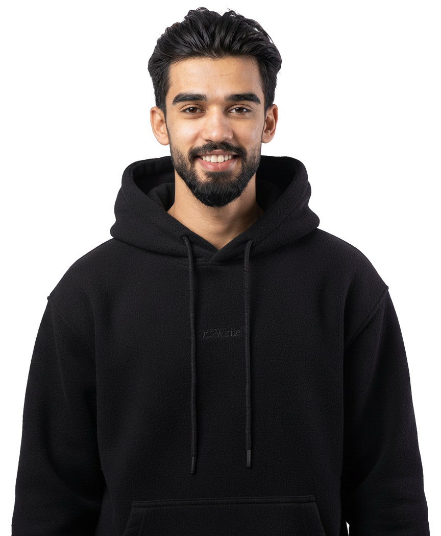 Huzaifa Al-Mashhadani